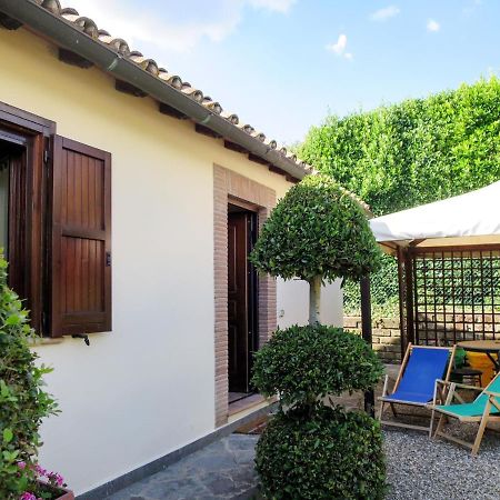 Holiday Home Dolce Vita-1 By Interhome 볼세나 외부 사진