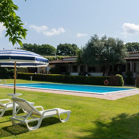 Holiday Home Dolce Vita-1 By Interhome 볼세나 외부 사진