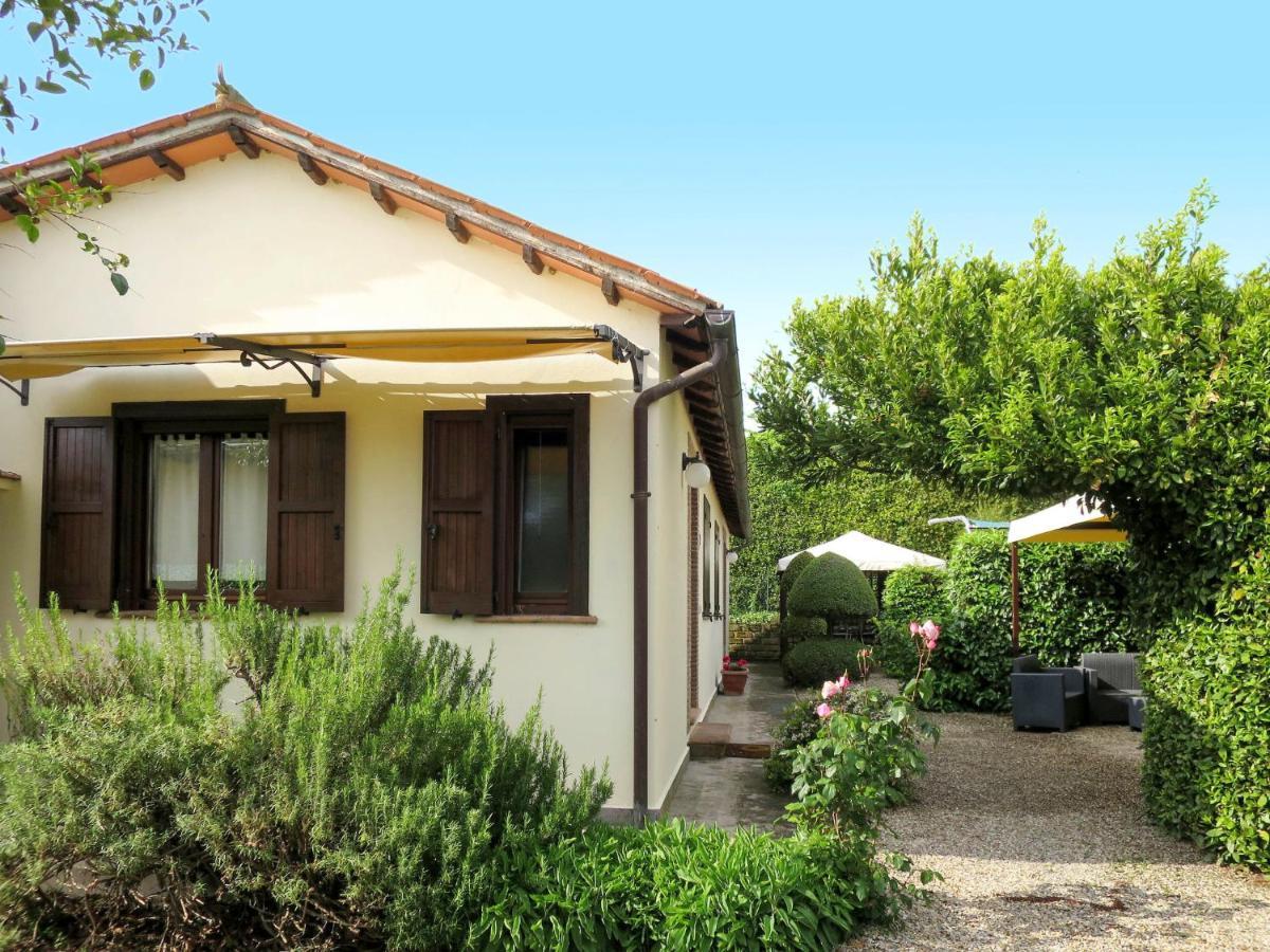 Holiday Home Dolce Vita-1 By Interhome 볼세나 외부 사진