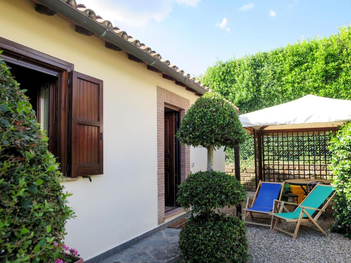 Holiday Home Dolce Vita-1 By Interhome 볼세나 외부 사진
