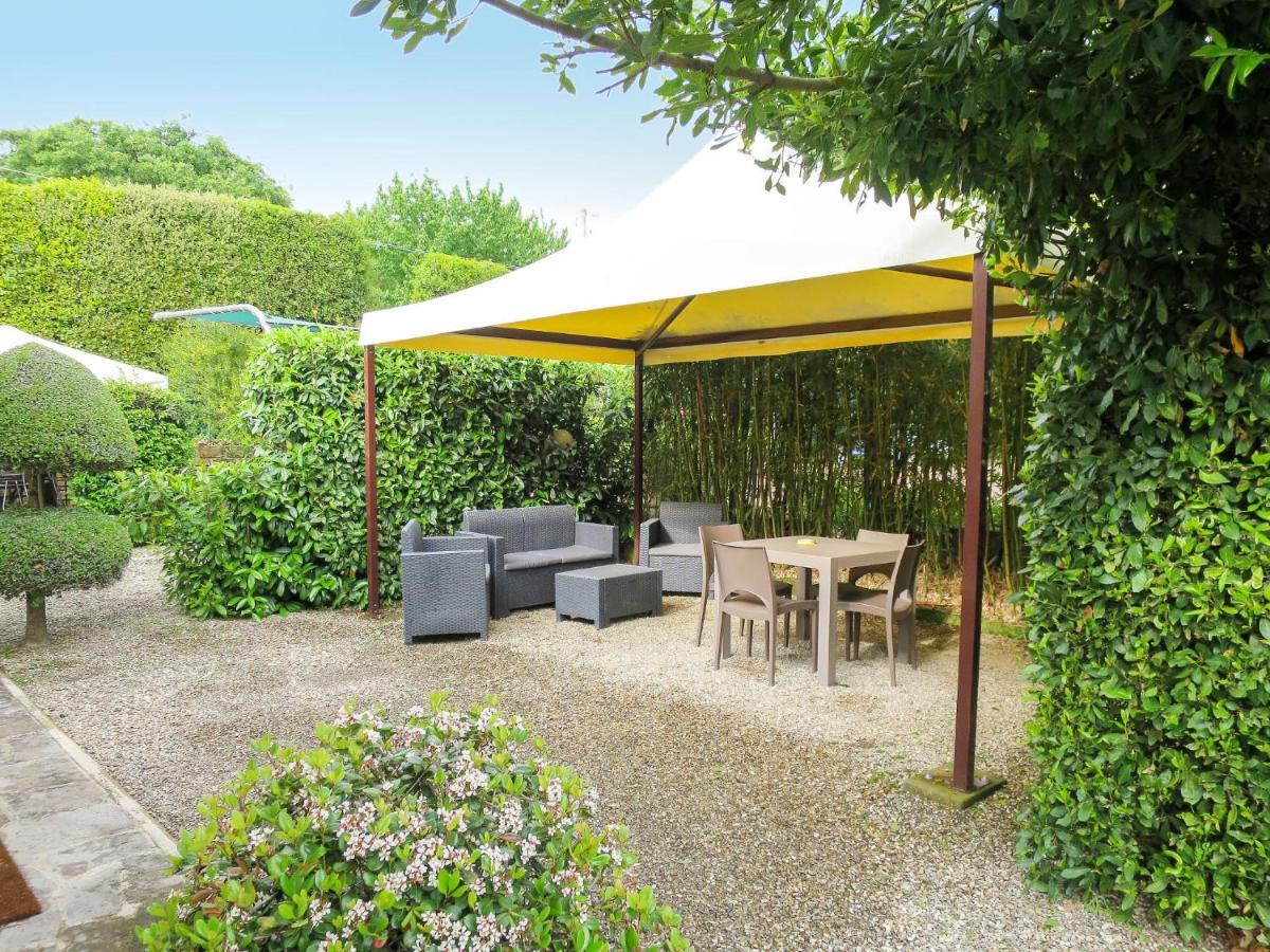 Holiday Home Dolce Vita-1 By Interhome 볼세나 외부 사진