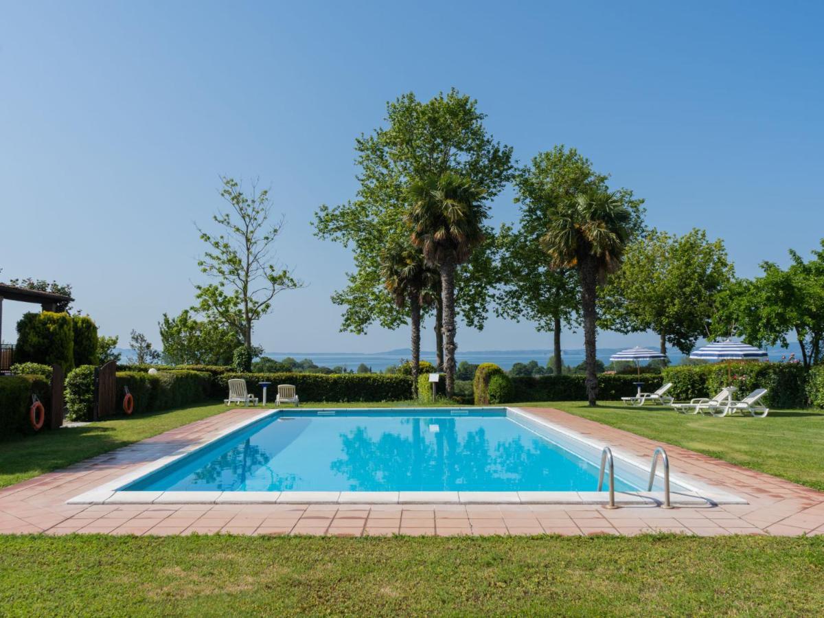 Holiday Home Dolce Vita-1 By Interhome 볼세나 외부 사진