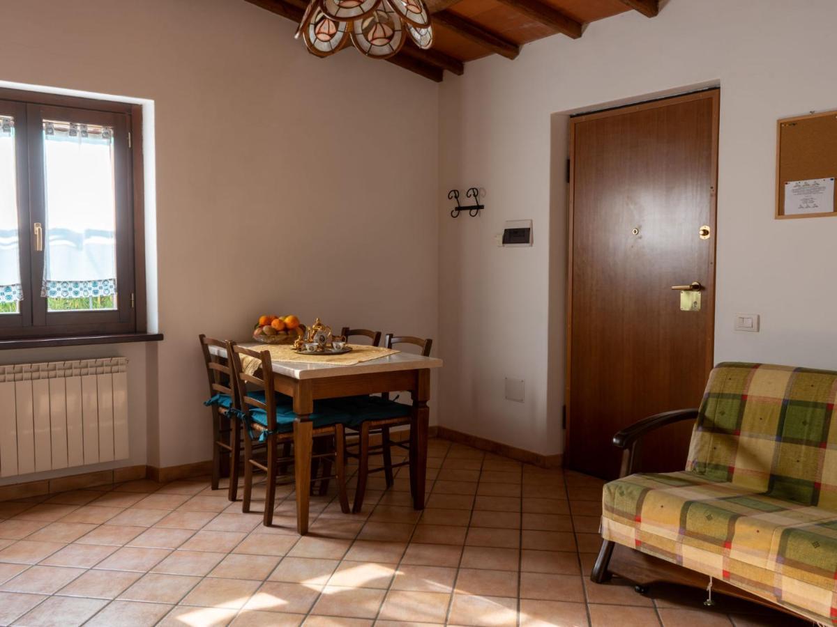 Holiday Home Dolce Vita-1 By Interhome 볼세나 외부 사진