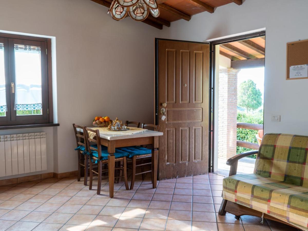 Holiday Home Dolce Vita-1 By Interhome 볼세나 외부 사진