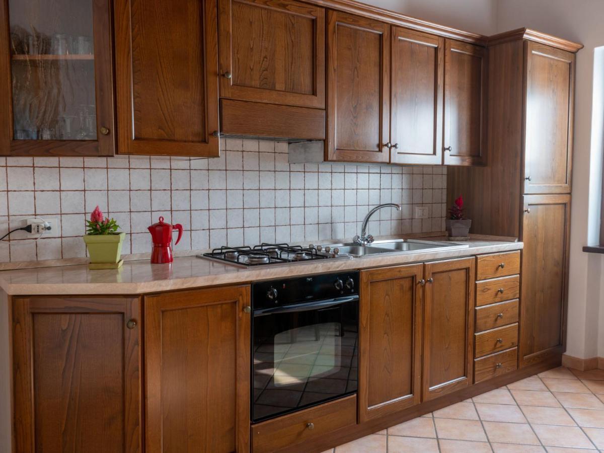 Holiday Home Dolce Vita-1 By Interhome 볼세나 외부 사진