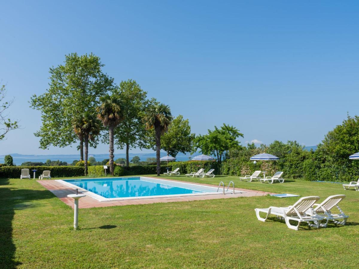 Holiday Home Dolce Vita-1 By Interhome 볼세나 외부 사진