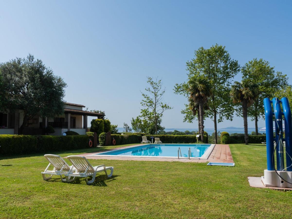 Holiday Home Dolce Vita-1 By Interhome 볼세나 외부 사진