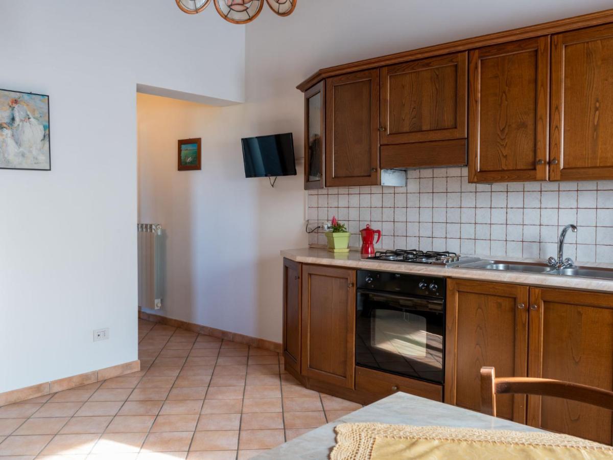Holiday Home Dolce Vita-1 By Interhome 볼세나 외부 사진