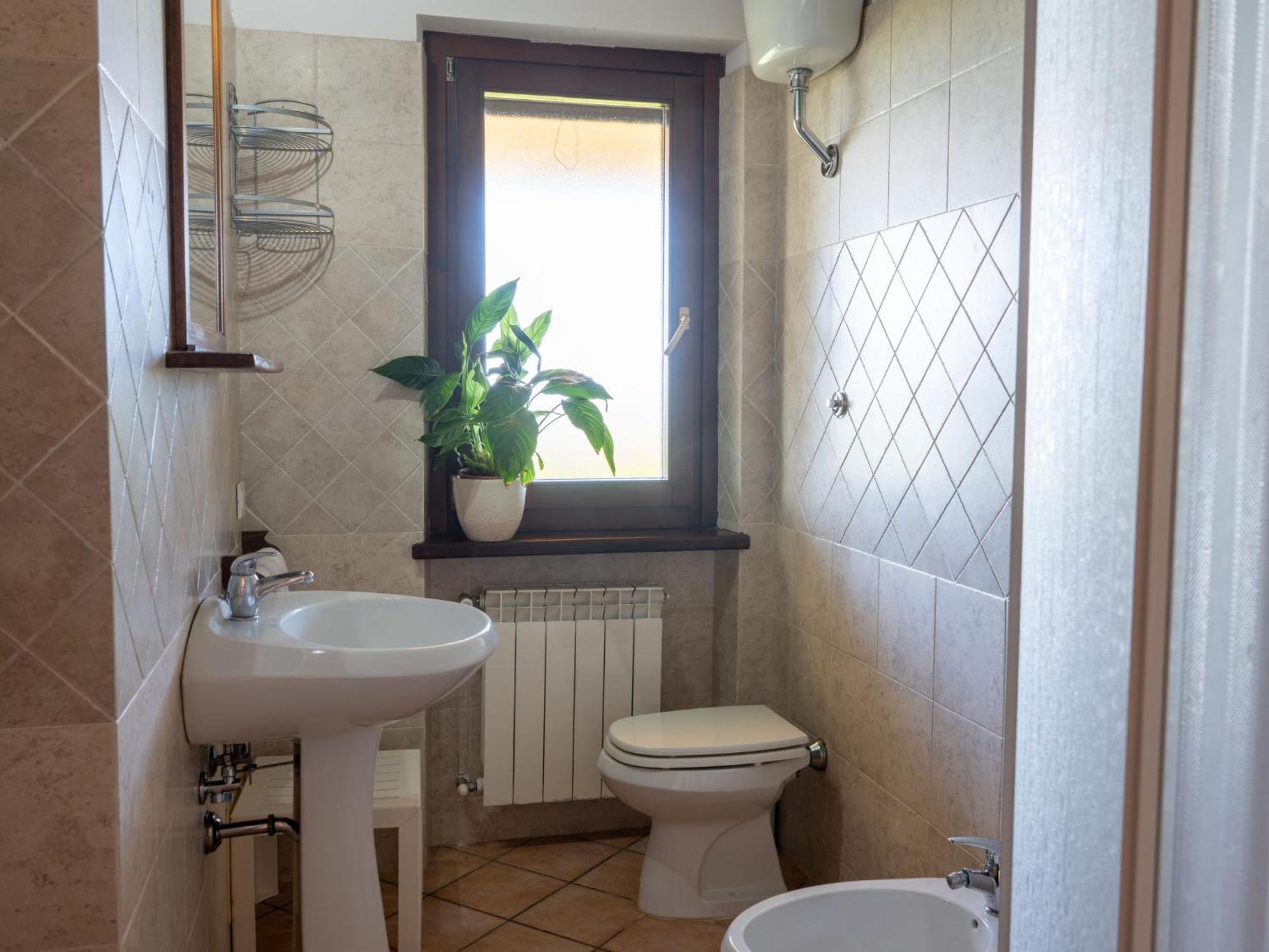 Holiday Home Dolce Vita-1 By Interhome 볼세나 외부 사진