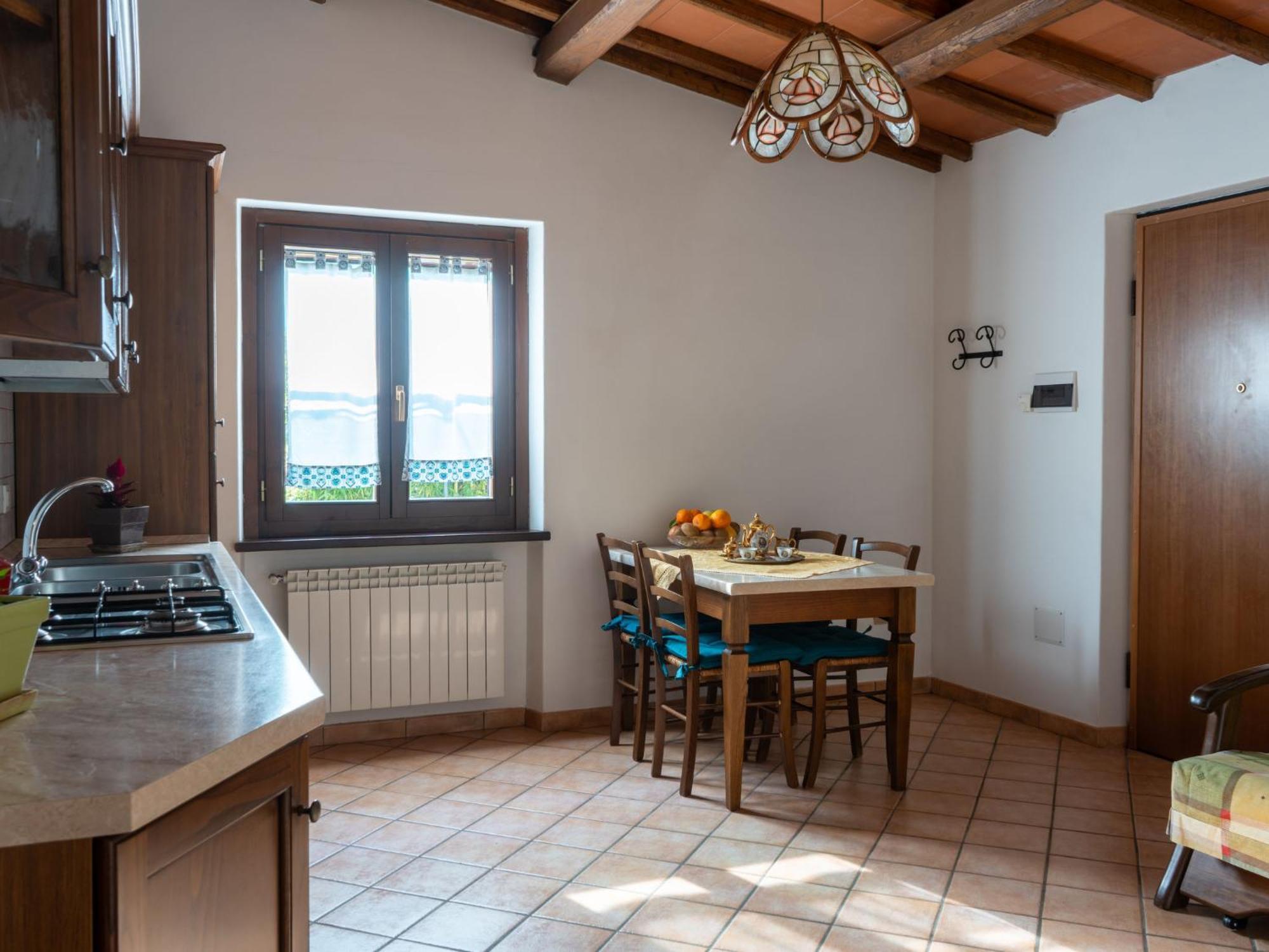 Holiday Home Dolce Vita-1 By Interhome 볼세나 외부 사진