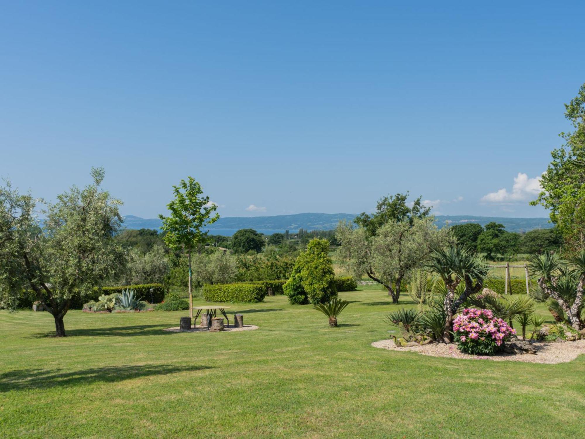 Holiday Home Dolce Vita-1 By Interhome 볼세나 외부 사진