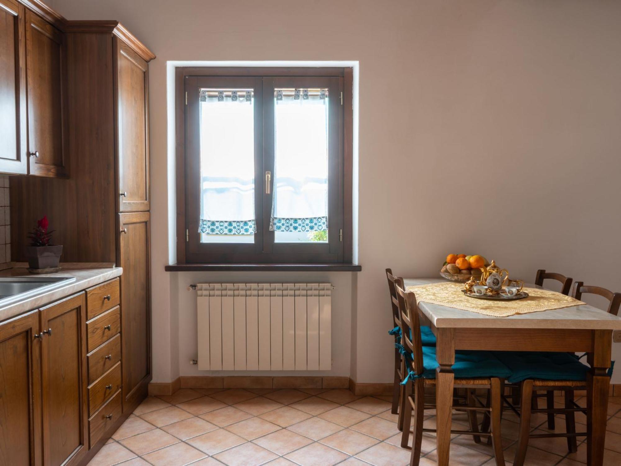 Holiday Home Dolce Vita-1 By Interhome 볼세나 외부 사진