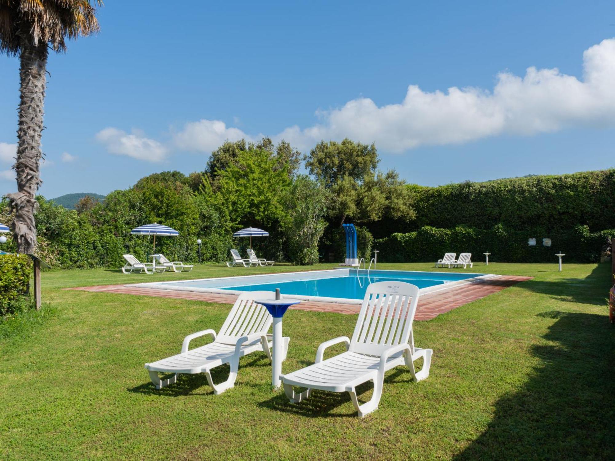 Holiday Home Dolce Vita-1 By Interhome 볼세나 외부 사진