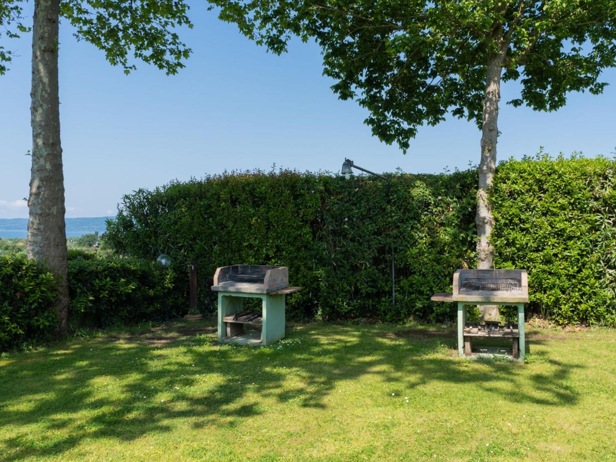 Holiday Home Dolce Vita-1 By Interhome 볼세나 외부 사진